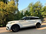 Land Rover Range Rover Velar 2023 годаүшін42 000 000 тг. в Алматы – фото 3