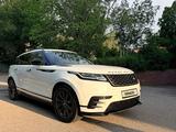 Land Rover Range Rover Velar 2023 года за 42 000 000 тг. в Алматы