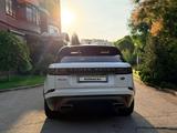Land Rover Range Rover Velar 2023 годаүшін42 000 000 тг. в Алматы – фото 5