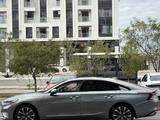 Kia K8 2023 года за 20 000 000 тг. в Актау – фото 4
