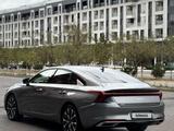 Kia K8 2023 года за 20 000 000 тг. в Актау – фото 3