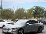Kia K8 2023 года за 20 000 000 тг. в Актау – фото 5