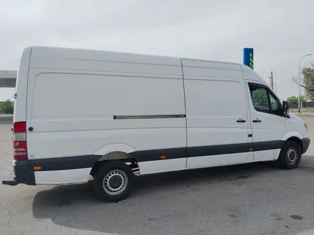 Mercedes-Benz Sprinter 2011 года за 10 500 000 тг. в Алматы – фото 8
