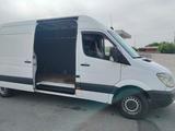 Mercedes-Benz Sprinter 2011 года за 10 500 000 тг. в Алматы – фото 5