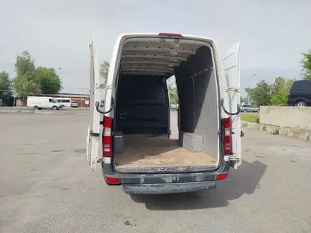 Mercedes-Benz Sprinter 2011 года за 10 500 000 тг. в Алматы – фото 6