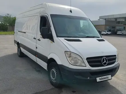 Mercedes-Benz Sprinter 2011 года за 10 500 000 тг. в Алматы