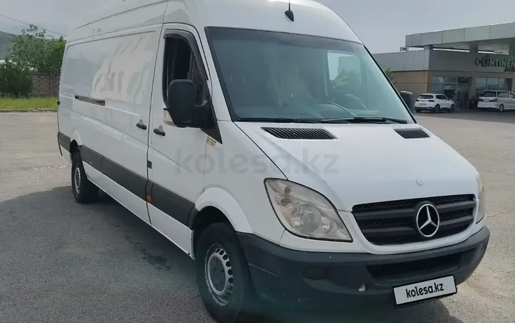 Mercedes-Benz Sprinter 2011 года за 10 500 000 тг. в Алматы