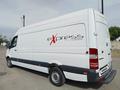 Mercedes-Benz Sprinter 2011 года за 10 500 000 тг. в Алматы – фото 4