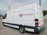 Mercedes-Benz Sprinter 2011 года за 10 500 000 тг. в Алматы – фото 4