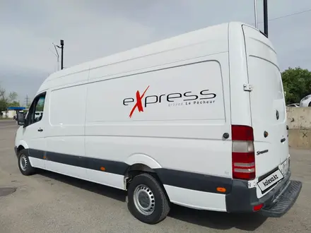 Mercedes-Benz Sprinter 2011 года за 10 500 000 тг. в Алматы – фото 4