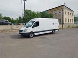 Mercedes-Benz Sprinter 2011 года за 10 500 000 тг. в Алматы – фото 2