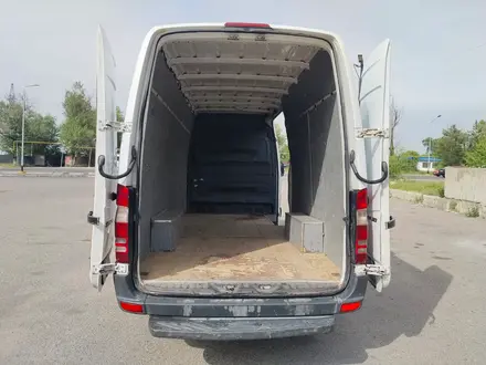 Mercedes-Benz Sprinter 2011 года за 10 500 000 тг. в Алматы – фото 11