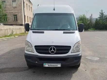 Mercedes-Benz Sprinter 2011 года за 10 500 000 тг. в Алматы – фото 10