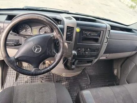 Mercedes-Benz Sprinter 2011 года за 10 500 000 тг. в Алматы – фото 12