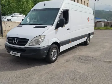 Mercedes-Benz Sprinter 2011 года за 10 500 000 тг. в Алматы – фото 9