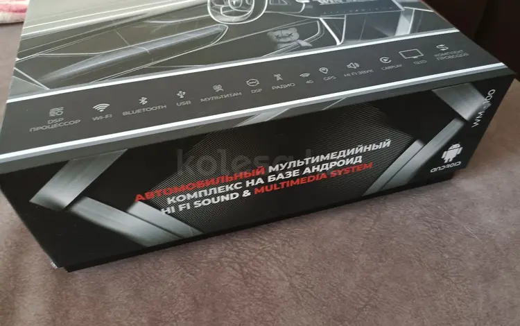 Мультимедия WIN MEDIA 1 за 46 000 тг. в Астана