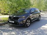 Kia Sorento 2022 года за 22 100 000 тг. в Костанай – фото 3