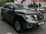 Nissan Patrol 2014 года за 13 499 999 тг. в Астана – фото 2