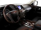 Nissan Patrol 2014 года за 13 499 999 тг. в Астана – фото 5