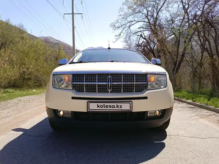 Lincoln MKX 2007 года за 7 500 000 тг. в Алматы