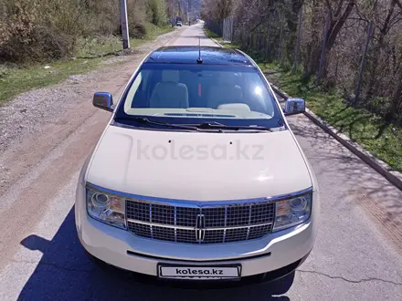 Lincoln MKX 2007 года за 7 500 000 тг. в Алматы – фото 11