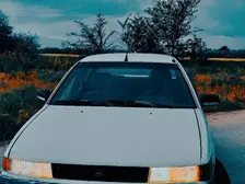 Mitsubishi Lancer, 1992