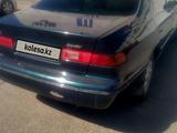 Toyota Camry 1996 годаүшін3 200 000 тг. в Жаркент – фото 4
