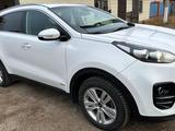 Kia Sportage 2016 годаүшін8 500 000 тг. в Актобе – фото 2