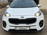 Kia Sportage 2016 годаүшін8 500 000 тг. в Актобе