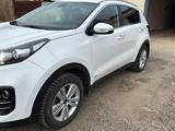 Kia Sportage 2016 годаүшін8 500 000 тг. в Актобе – фото 3