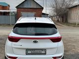Kia Sportage 2016 годаүшін8 500 000 тг. в Актобе – фото 4