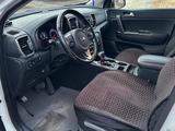 Kia Sportage 2016 годаүшін8 500 000 тг. в Актобе – фото 5