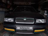 Skoda Octavia 2008 года за 7 700 000 тг. в Караганда – фото 3