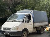 ГАЗ  ГАЗель (3302) 2004 года за 2 800 000 тг. в Усть-Каменогорск