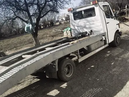 Mercedes-Benz  Sprinter 1989 года за 3 700 000 тг. в Алматы – фото 2