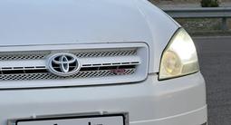 Toyota Ipsum 2003 годаүшін4 600 000 тг. в Алматы – фото 3