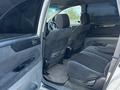 Toyota Ipsum 2003 годаүшін4 600 000 тг. в Алматы – фото 11