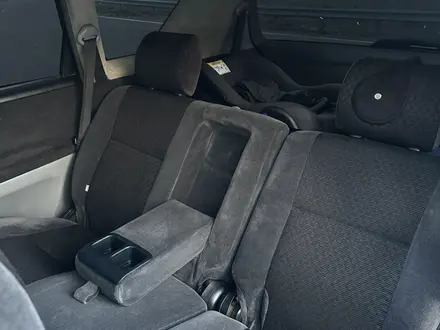 Toyota Ipsum 2003 года за 4 600 000 тг. в Алматы – фото 12
