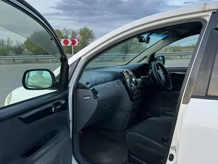 Toyota Ipsum 2003 года за 4 600 000 тг. в Алматы – фото 13