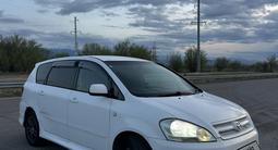 Toyota Ipsum 2003 годаүшін4 600 000 тг. в Алматы – фото 4
