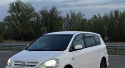 Toyota Ipsum 2003 годаүшін4 600 000 тг. в Алматы