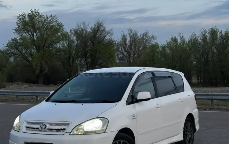 Toyota Ipsum 2003 годаүшін4 600 000 тг. в Алматы