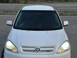 Toyota Ipsum 2003 года за 4 600 000 тг. в Алматы – фото 2