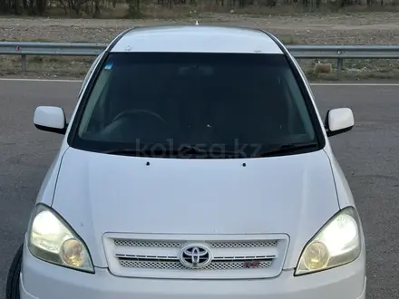 Toyota Ipsum 2003 года за 4 600 000 тг. в Алматы – фото 2
