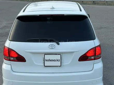 Toyota Ipsum 2003 года за 4 600 000 тг. в Алматы – фото 7