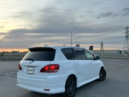 Toyota Ipsum 2003 года за 4 600 000 тг. в Алматы – фото 6
