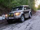 Mitsubishi Pajero 1992 годаүшін2 500 000 тг. в Алтай – фото 2