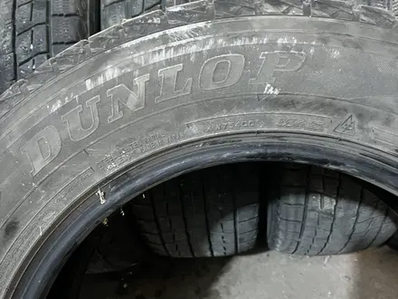 Dunlop winter maxx за 110 000 тг. в Атырау – фото 4