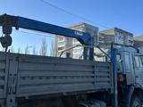 КамАЗ 2002 года за 10 500 000 тг. в Рудный – фото 2