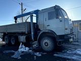 КамАЗ 2002 года за 10 500 000 тг. в Рудный – фото 3